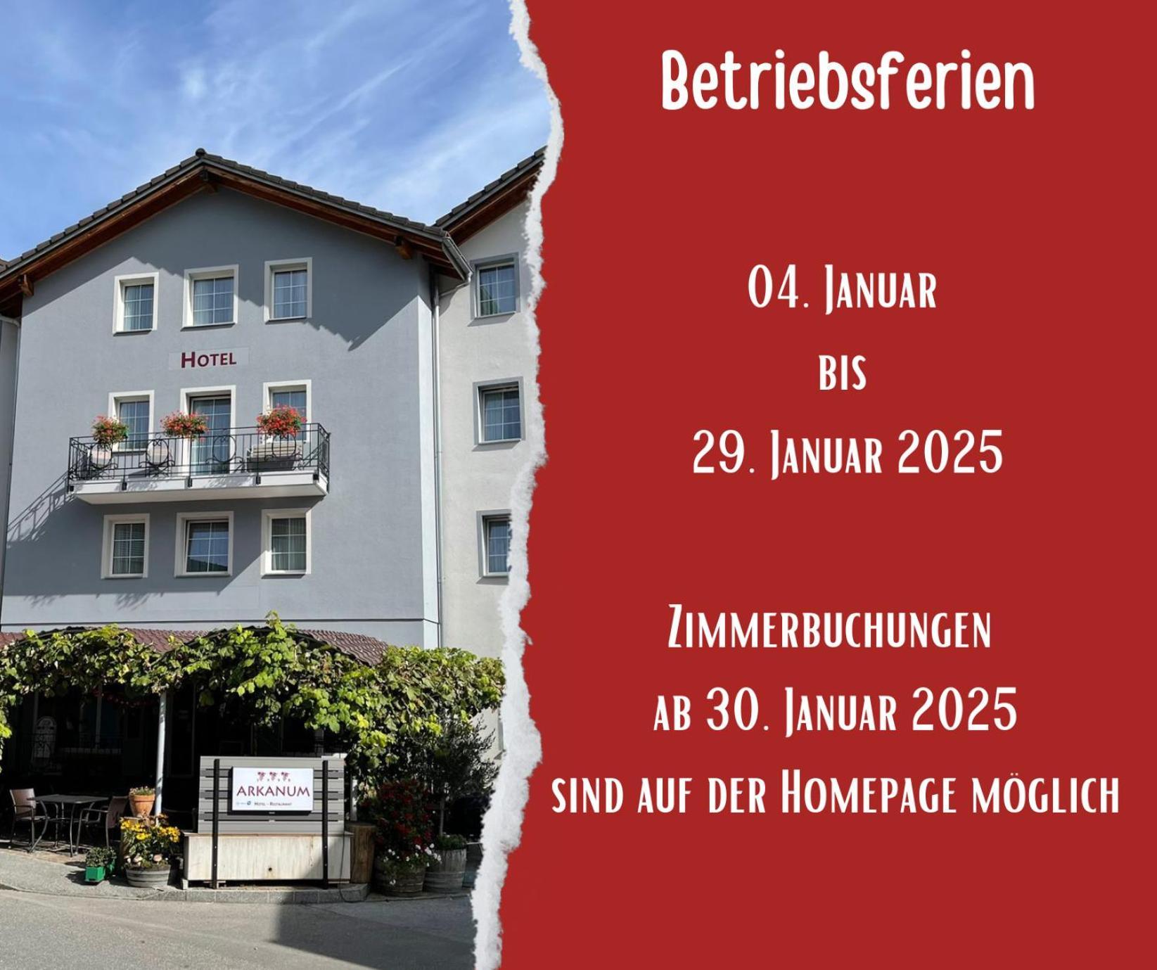 Hotel Arkanum Salgesch Exterior photo